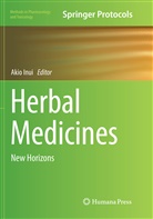 Aik Inui, Aiko Inui - Herbal Medicines