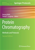 Sinead T. Loughran, Sinéad T. Loughran, T Loughran, T Loughran, Dermo Walls, Dermot Walls - Protein Chromatography