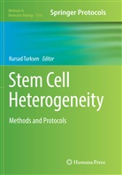 Kursa Turksen, Kursad Turksen - Stem Cell Heterogeneity