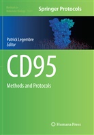 Patric Legembre, Patrick Legembre - CD95
