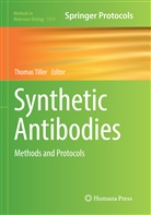 Thoma Tiller, Thomas Tiller - Synthetic Antibodies