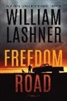 William Lashner - Freedom Road