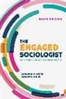 Kathleen Odell Korgen, Kathleen Odell/ White Korgen, Inc. SAGE Publications, Jonathan M White, Jonathan M. White, Jonathan M. (Bentley University White... - Engaged Sociologist