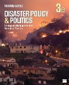 Richard T Sylves, Richard T. Sylves, Richard T. T. Sylves - Disaster Policy and Politics