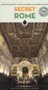 M. Gradozzi, Marco Gradozzi, Ginevra Lovatelli, Lovatelli Ginevra, A. Morabito, Adriano Morabito - Secret Rome
