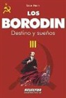 Christopher Nicole - Borodin III, Los. Destino Y Sueños