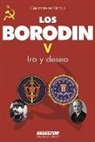 Christopher Nicole - Borodin V, Los. IRA Y Deseo
