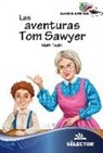 Mark Twain - Aventuras de Tom Sawyer, Las