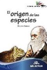Charles Darwin - Origen de Las Especies, El (Selector)