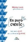 Monica Lavin - Es Puro Cuento