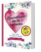 Iran Marcela Flores - Enamorada de la Apuesta
