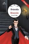 Bram Stoker - Dracula (Bilingüe)