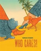 Barbara Steinitz - WHO CARES!
