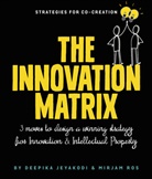 Deepik Jeyakodi, Deepika Jeyakodi, Deepika Ros Jeyakodi, Mirjam Ros - Intelligent Innovation