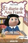 Ana Frank - Diario de Ana Frank, El