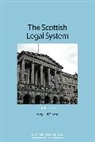 Megan Dewart, Dewart Megan - Scottish Legal System