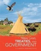 Patrick Lee - Tribal Laws, Treaties, and Government