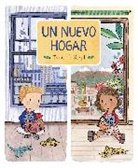 Tania de Regil, Tania de Regil - Un nuevo hogar