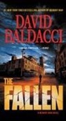 David Baldacci - The Fallen