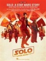 John (COP)/ Powell Williams - Solo - a Star Wars Story