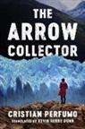 Cristian Perfumo - The Arrow Collector