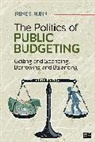 Irene S. Rubin, Irene S. S. Rubin, Rubin Irene S. - Politics of Public Budgeting
