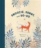 Dafna Ben-Zvi, Ofra Amit - Snoozie, Sunny, and So-So