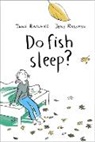 Jens Raschke, Jens Rassmus - Do Fish Sleep?