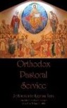 William C. Mills - Orthodox Pastoral Service