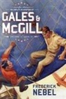 Frederick Nebel - The Complete Air Adventures of Gales & McGill, Volume 2: 1930-31