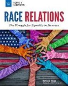 Barbara Diggs, Richard Chapman, Sudipta Dasgupta, Barbara Diggs - Race Relations