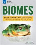 Donna Latham, Tom Casteel, Donna Latham - Biomes
