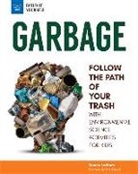 Donna Latham, Tom Casteel - Garbage