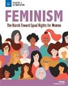 Jill Dearman, Alexis Cornell - Feminism