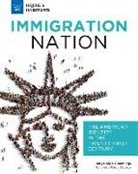 Judy Dodge Cummings, Richard Chapman - Immigration Nation