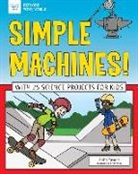 Anita Yasuda, Bryan Stone, Anita Yasuda - Simple Machines!