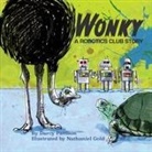 Darcy Pattison, Nathaneil Gold - Wonky