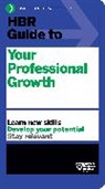 Harvard Business Review, Harvard Business Review - HBR Guide to Your Professional Growth