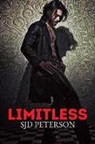 Sjd Peterson - Limitless