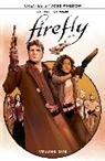 Greg Pak, Joss Whedon, Greg Pak, Joss Whedon, Dan McDaid, Joss Whedon - Firefly, Vol. 1