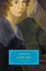 Anne Bronte - Agnes Grey