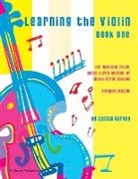 Cassia Harvey - Learning the Violin, Book One