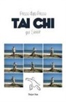 Dejun Xue, Sarah Lasaracina - Tai Chi Per Senior, Passo Dopo Passo