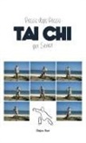 Dejun Xue, Sarah Lasaracina - Tai Chi Per Senior, Passo Dopo Passo