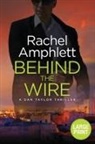 Rachel Amphlett - Behind the Wire