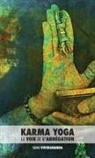 Swami Vivekananda, Fanny Yvroud - Karma Yoga
