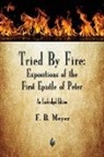 F B Meyer - Tried By Fire