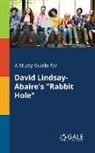 Cengage Learning Gale - A Study Guide for David Lindsay-Abaire's "Rabbit Hole"