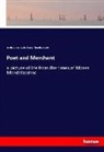 Berthol Auerbach, Berthold Auerbach, Charles Timothy Brooks - Poet and Merchant