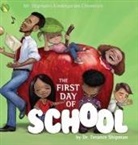 Terance Shipman, Milan Ristic, Prudence Williams - Mr. Shipman's Kindergarten Chronicles